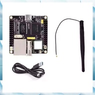 [W F S B] For Ultra W RK3506B Linux Development Board OnBoard EMMC-8GB 2.4GHz Wi-Fi6/Bluetooth 5.2/B