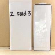 Tempered glass Samsung z fold 3 clear clear z fold 3 glass/