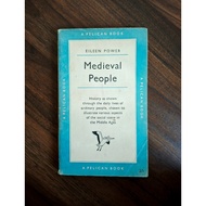 Medieval People (Eileen Power)