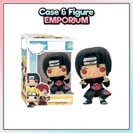 [PF] Figure Pop Itachi Anime Action Figure Collection Action Figure Naruto Sasuke Curse Mark