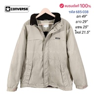 Sweater Chest Size 49 Inches Authentic Converse Brand 1