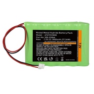 300-03866Battery，Compatible with Multiple Honeywell Security Alarm System Batteries