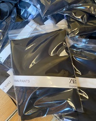 Legging Zara - Celana Legging Zara Panjang