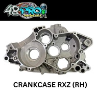 OEM CRANKCASE RXZ (RH) & (LH)