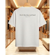 Christian Cotton T-Shirt 200gsm