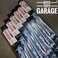 Bosch Porsche Cayman Boxster 981 Bosch Aerotwin Plus Wiper