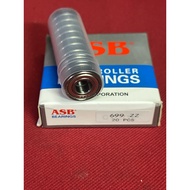 Bearing 699 ZZ ASB Original