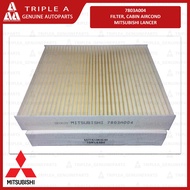 7803A004 Cabin Air Filter Mitsubishi Lancer Air Conditioner Filter
