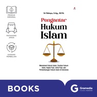 Pengantar Hukum Islam