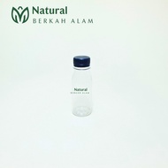 100 Bottles MiniML 30 mm Long Neck Capnatural Plastic Bottle/s Drink Bottle/s Aqua Bottle/s Zam-Zam 