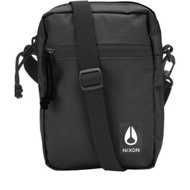 Nixon Stash Bag Black - C3026000