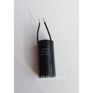 Capacitor CBB60 1.5 UF 500VAC Motor Capacitor Central Air Conditioning Fan Capacitor Fan Machine Equ