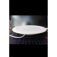 18w 24watt inbow ceiling led panel downlight natural white pseudo white 4000k 4k 4000 k 18 24 watt