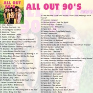 usb pendrive english song all out 90"s best song AP313 mp3 song