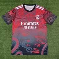 Spanish League 2425 Jersey Atletico Madrid Barcelona Real Madrid Y3 Betis Personalized Collaboration