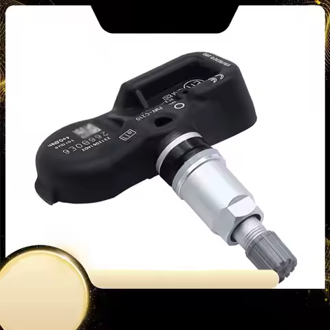 42607-30070 4260730071 TPMS Sensor For Toyota Avalon Lexus CT ES GS GX Is LC LS LX NX RC RX Tire Pre