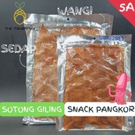 🐙Sotong Gula Pangkor Sotong Kering Pedas Sotong Pedas Sotong Kering Gula Sotong Gula Pedas Snack Sot