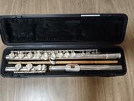 YAMAHA 長笛 YFL221 221 flute