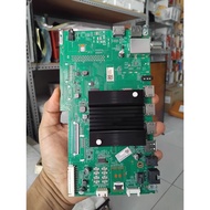 MB - MAINBOARD - MOTHERBOARD - SHARP - 4T-C50FJ1X - 50FJ1X - NEW ORIGINAL
