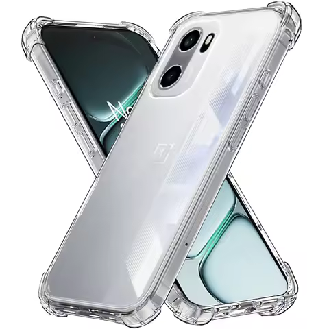 Phone Case For OnePlus 15 13 12 11 10 9 13T 13R 13s 12R 11R 10R Pro 10T 9RT 9R ACE 6 5 3 3V 2 2V Ult