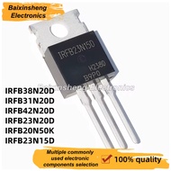 5PCS IRFB38N20D 38N20D IRFB31N20D 31N20D IRFB42N20D 42N20D IRFB23N20D 23N20D IRFB20N50K 20N50K IRFB2
