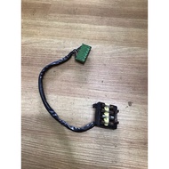 HONDA VT500FT FUSE BOX 1983-1984