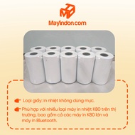 Carton Print Invoice K80