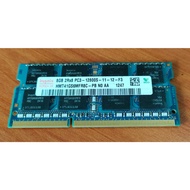 Laptop 8 gb DDR3 RAM