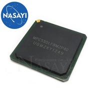 5 piece  MPC555LF8MZP40 MPC561MZP56 MPC562MZP56 MSD209FG-LF MSD237HFG MSD308PX MSD6369IV-Z1 MSD61981