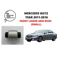 GOOD QUALITY MERCEDES BENZ E CLASS W212 YEAR 2011-2016 FRONT LOWER ARM BUSH SMALL 212 333 0514
