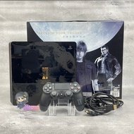 PS4  PlayStation4 Final Fantasy FF15 XV Luna Limited Edition Console 1TB