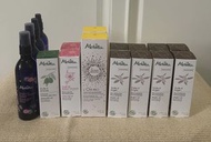 Melvita 有機植物油 堅果 黃金修護 玫瑰果油 花水