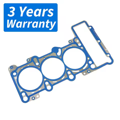 Left Engine Cylinder Head Gasket 06E103149AG,06E103149AD For AUDI A4 B8,A5,A6 C6,A7,A8L D4,Q5,Q7 201