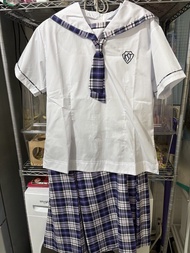 校服 校裙