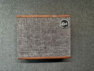 Klipsch Heritage Groove Bluetooth Speaker 藍牙隨身喇叭