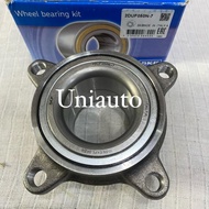 FRONT WHEEL BEARING ONLY TRITON PAJERO SPORT LAHER 2DUF050N 7 SKF ITALY