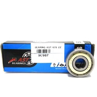 BEARING AST 629 ZZ