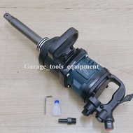 XR TOOLS 1"DR 2800N.m | 3800N.m | 4800N.m Pneumatic Air Impact Wrench Heavy Duty