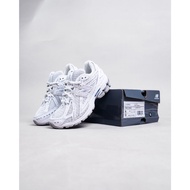 NEW BALANCE Casual Shoes New/ Balance 1906R - WHITE TEAM ROYAL SILVER METALIC
