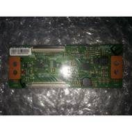 PANASONIC TH-32A400K TV TCON BOARD