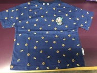New Kids Doraemon T-shirt  全新多啦A夢童裝T恤 size 100