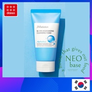 [Daiso Korea] JM Solution B5 HIA Moisturizing Cleansing Foam 150 ml