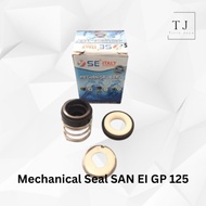 Mechanical Seal PANASONIC GP 129 GA 126 130 SANYO PWH 137 138 PH 125 137 SAN EI GP 125