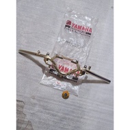 HANDLE HANDLEBAR/ STEERING/ YAMAHA JUPITER Z BURHAN ORIGINAL BUWEK/ YGP 2P2-F6210-00