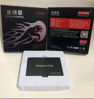 Kingshuxing solid state drive SSD 256GB。https://carousell.app.link/AnXTlrBd1kb