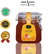 Alsifa Honey 1KG Imported from Saudi Arabia, 1kg Wire Jar, Original natural BPOMHONEY