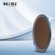 Nisi | ND Long Exposure Multi-Coated Filter 82mm