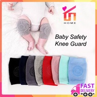 🏠InHome🏠 Baby Knee Pad Baby Knee Protector Knee Guard Lutut Guard Stokin Lutut Bayi Kids Socks Stoking Baby Socks