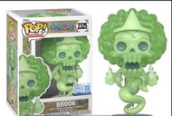 Funko Pop Animation One Piece 海賊王Brook 2325
