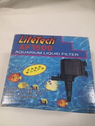 全新 魚缸 過濾器 AQUARIUM FILTER